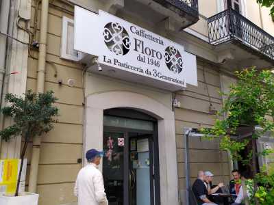 Le pasticcerie storiche di Bari